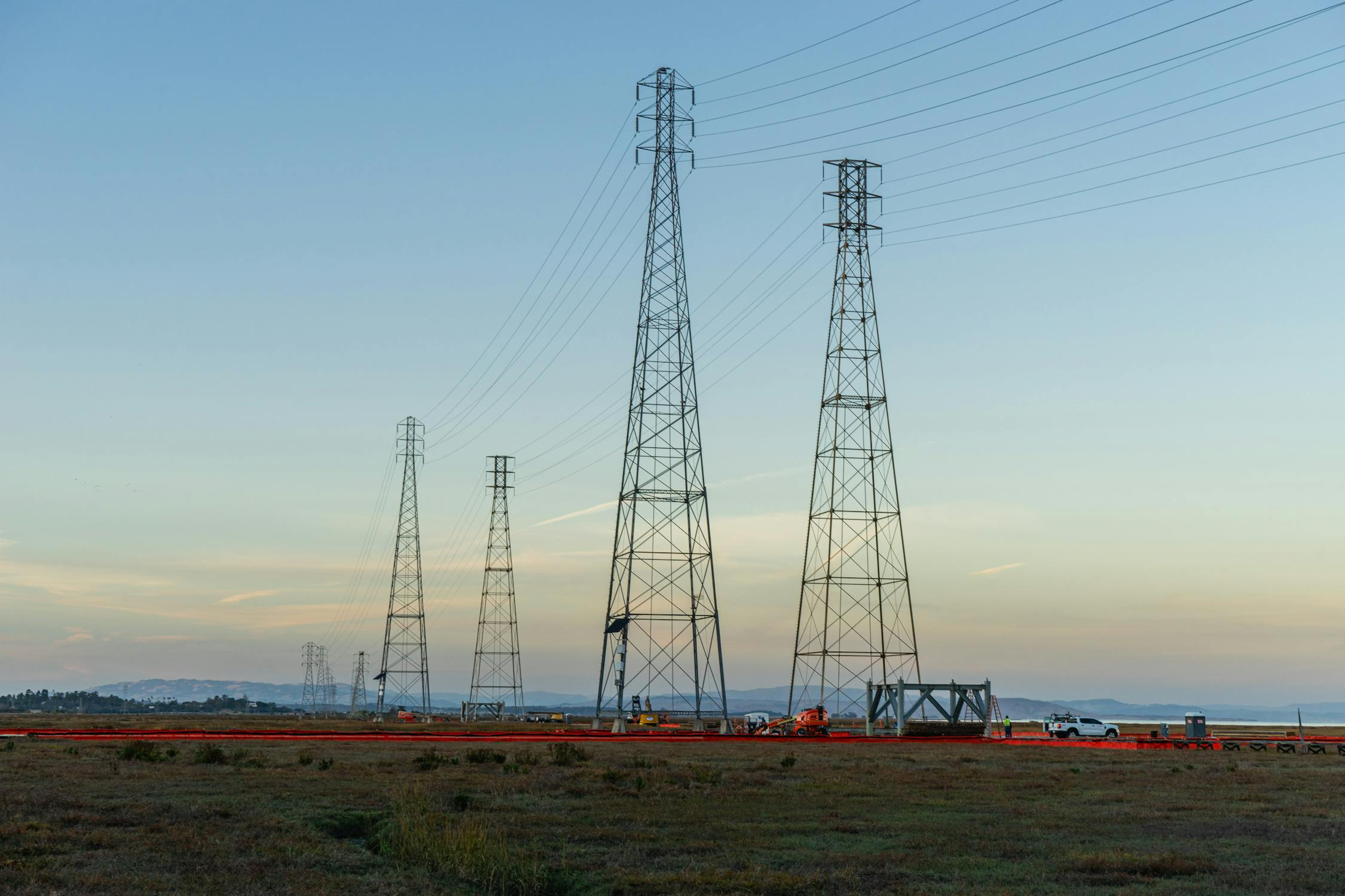Maximizing Efficiency in Operations