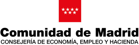 Comunidad de Madrid — Consejería de Economía, Empleo y Hacienda