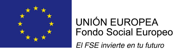 Unión Europea — Fondo Social Europeo