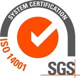 ISO 14001 — SGS