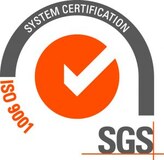 ISO 9001 — SGS