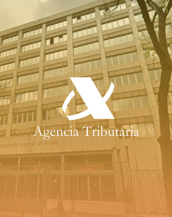 Agencia Tributaria