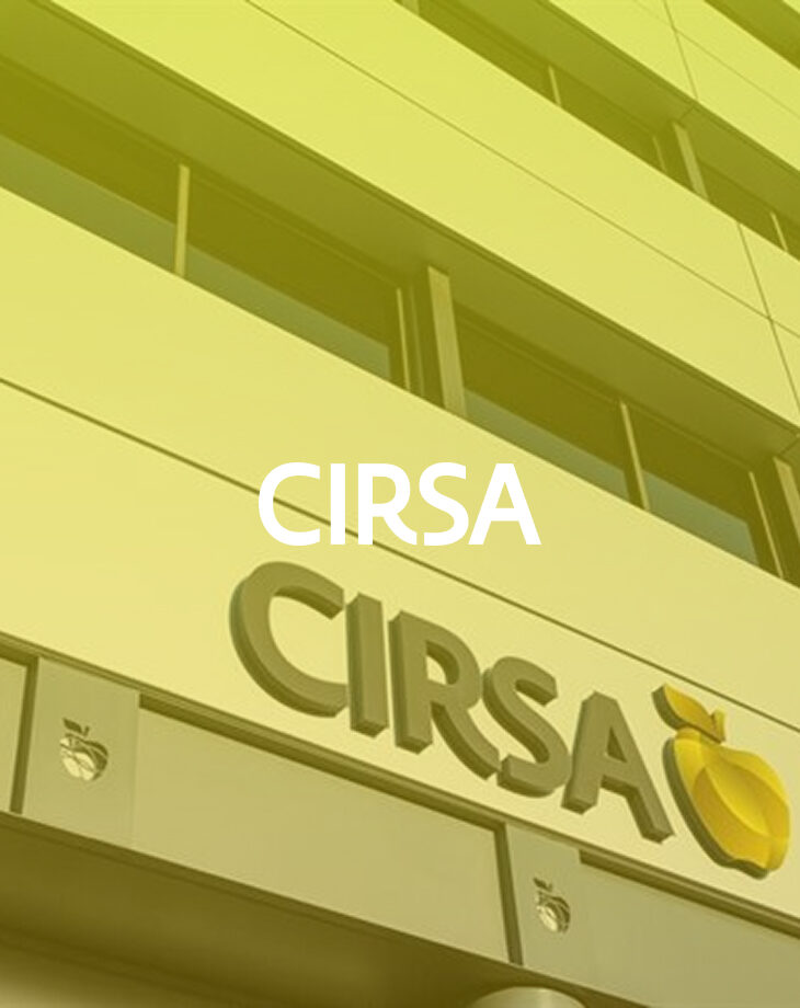 Cirsa