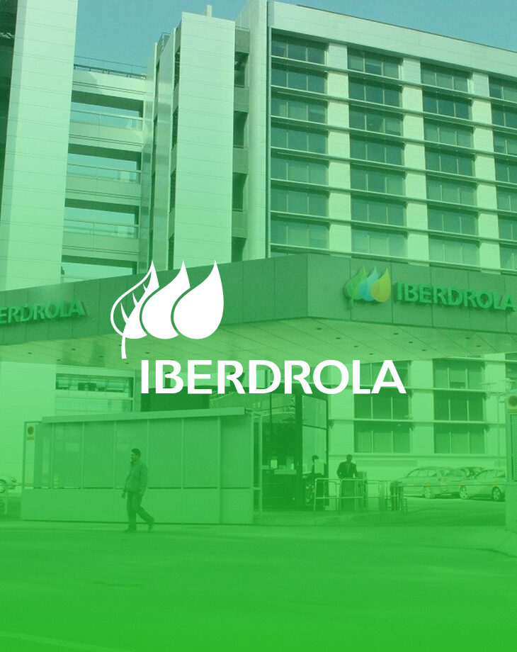 Iberdrola