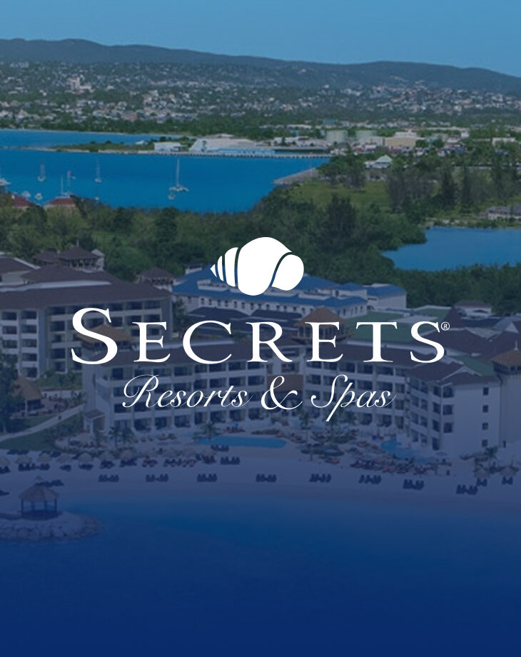 Secrets Resorts