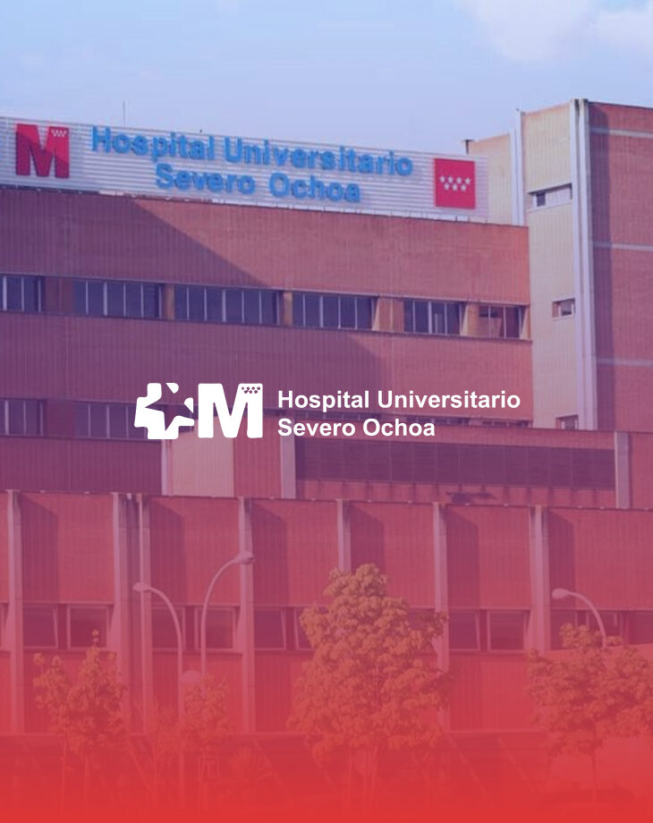 Hospital U. Severo Ochoa