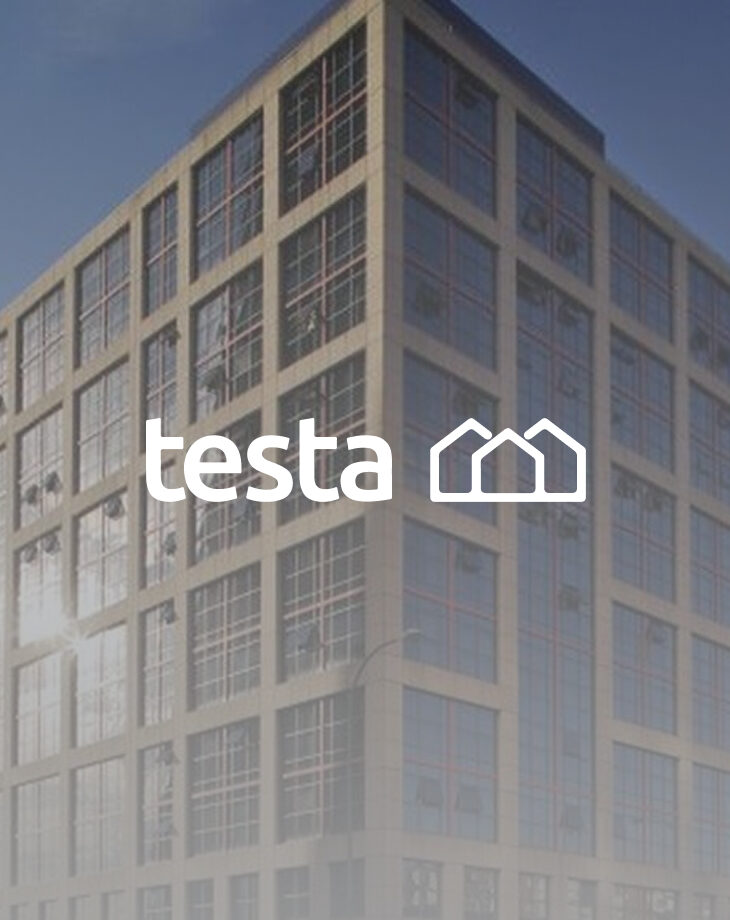 Testa Residencial