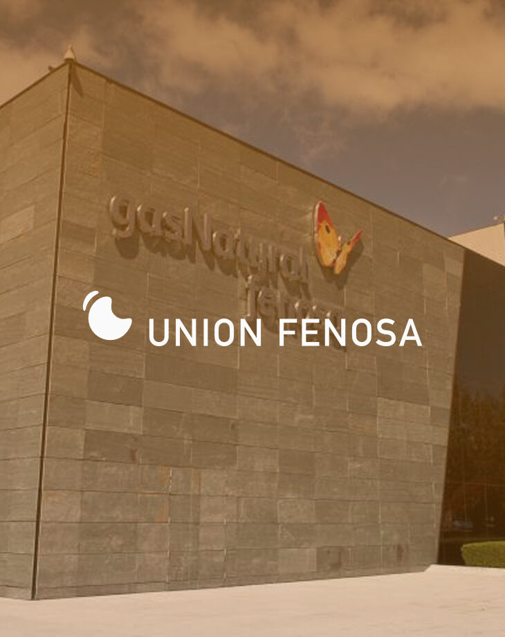 Unión Fenosa