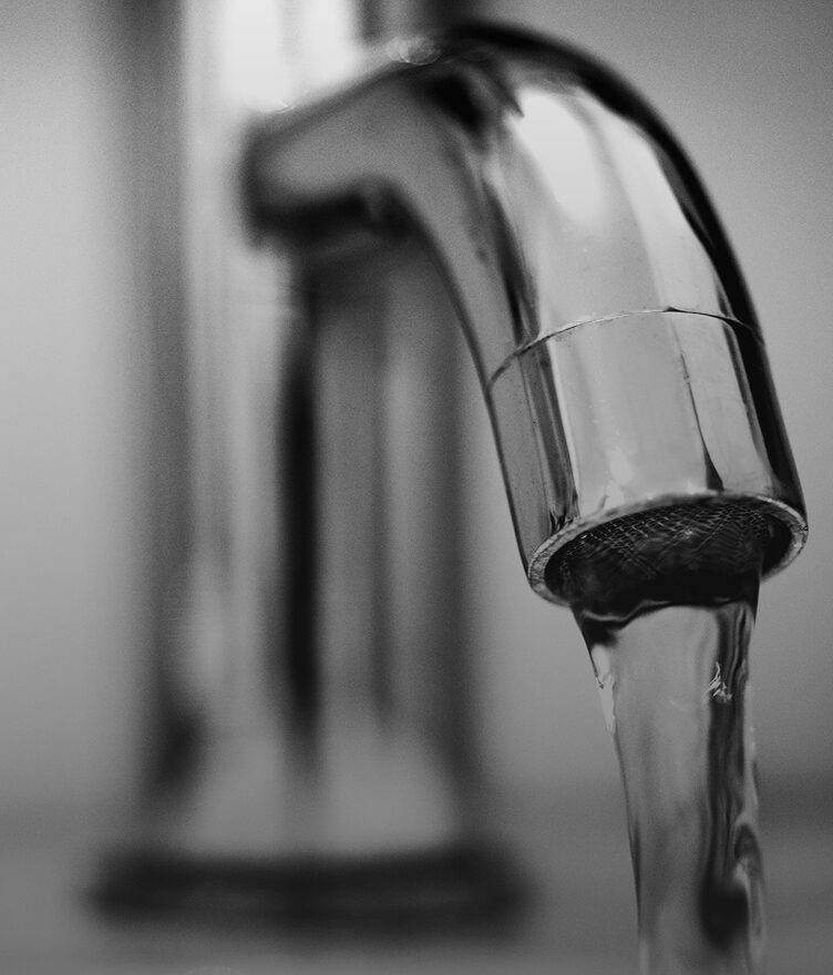 Sistemas de ahorro de agua
